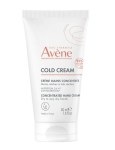 Avène Cold Cream Crème Mains 50ml